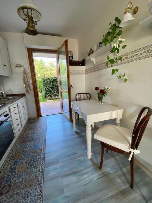 Casa Felice Apartment Trevignano Romano Exterior photo