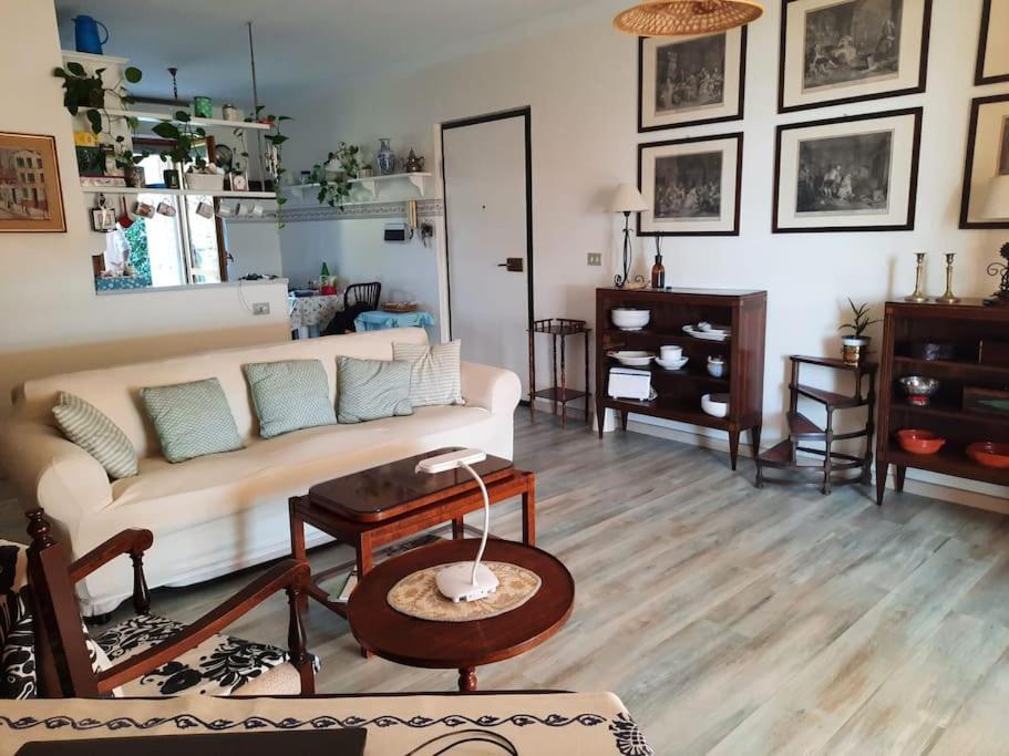 Casa Felice Apartment Trevignano Romano Exterior photo