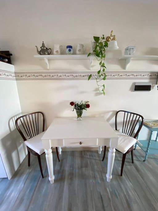 Casa Felice Apartment Trevignano Romano Exterior photo