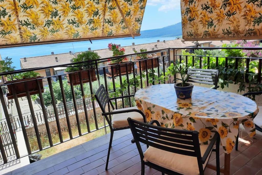 Casa Felice Apartment Trevignano Romano Exterior photo