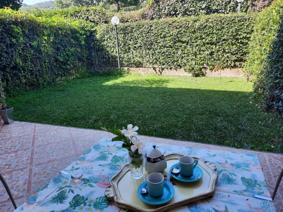 Casa Felice Apartment Trevignano Romano Exterior photo