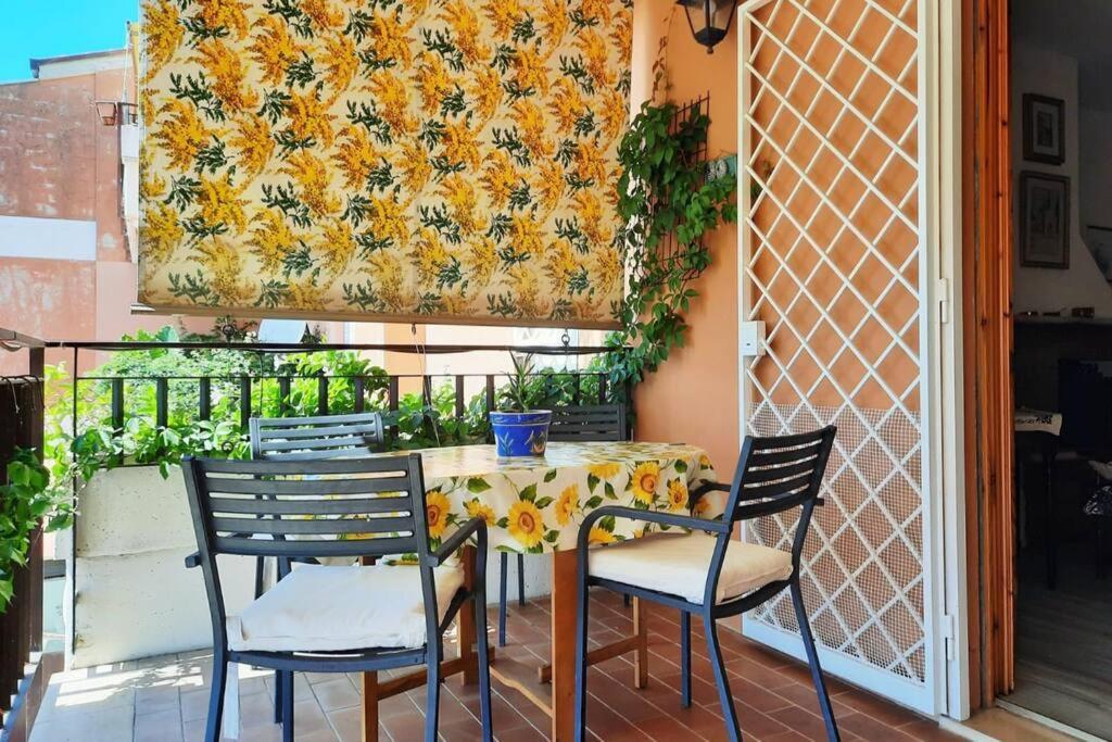Casa Felice Apartment Trevignano Romano Exterior photo
