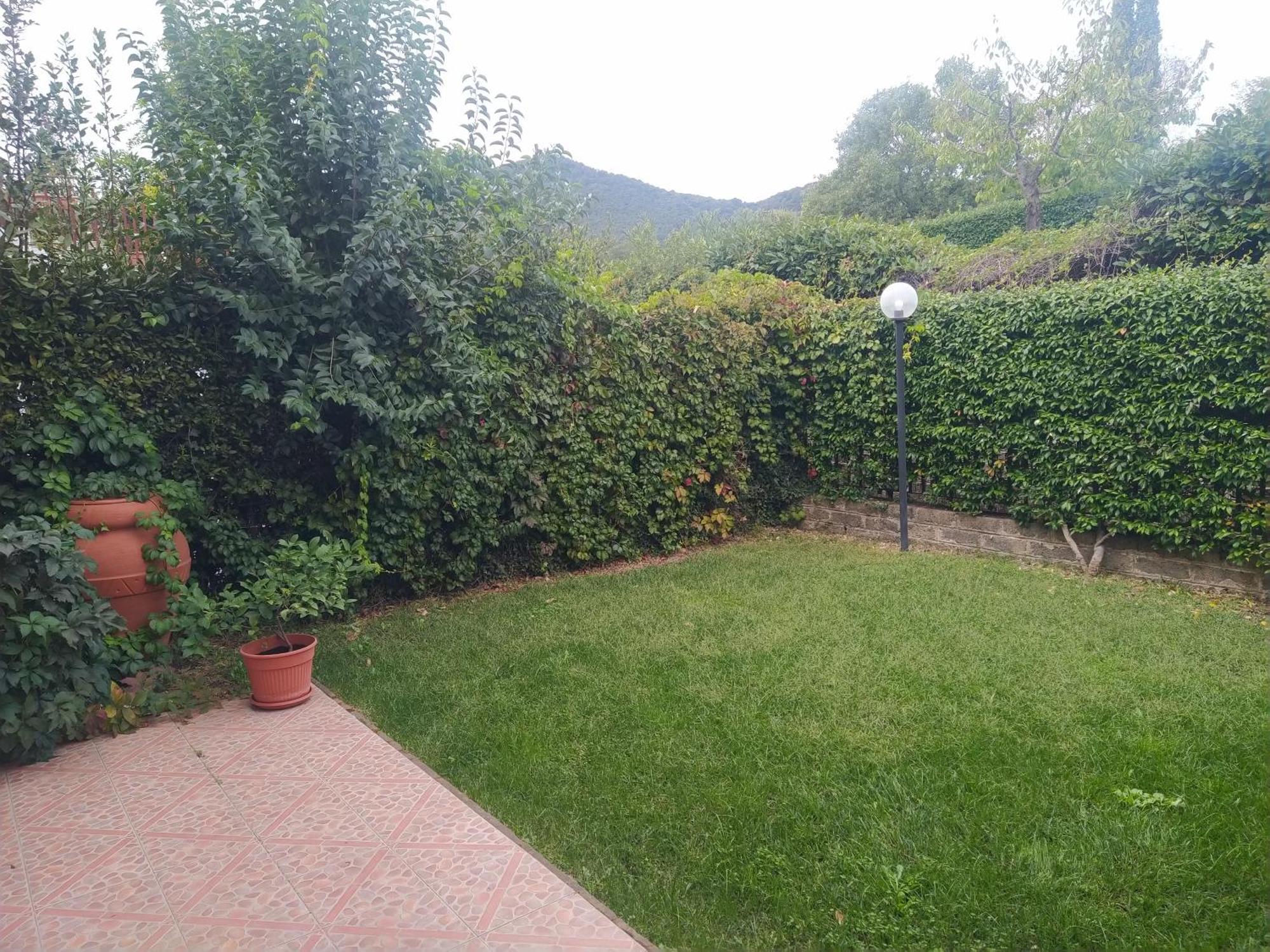 Casa Felice Apartment Trevignano Romano Exterior photo