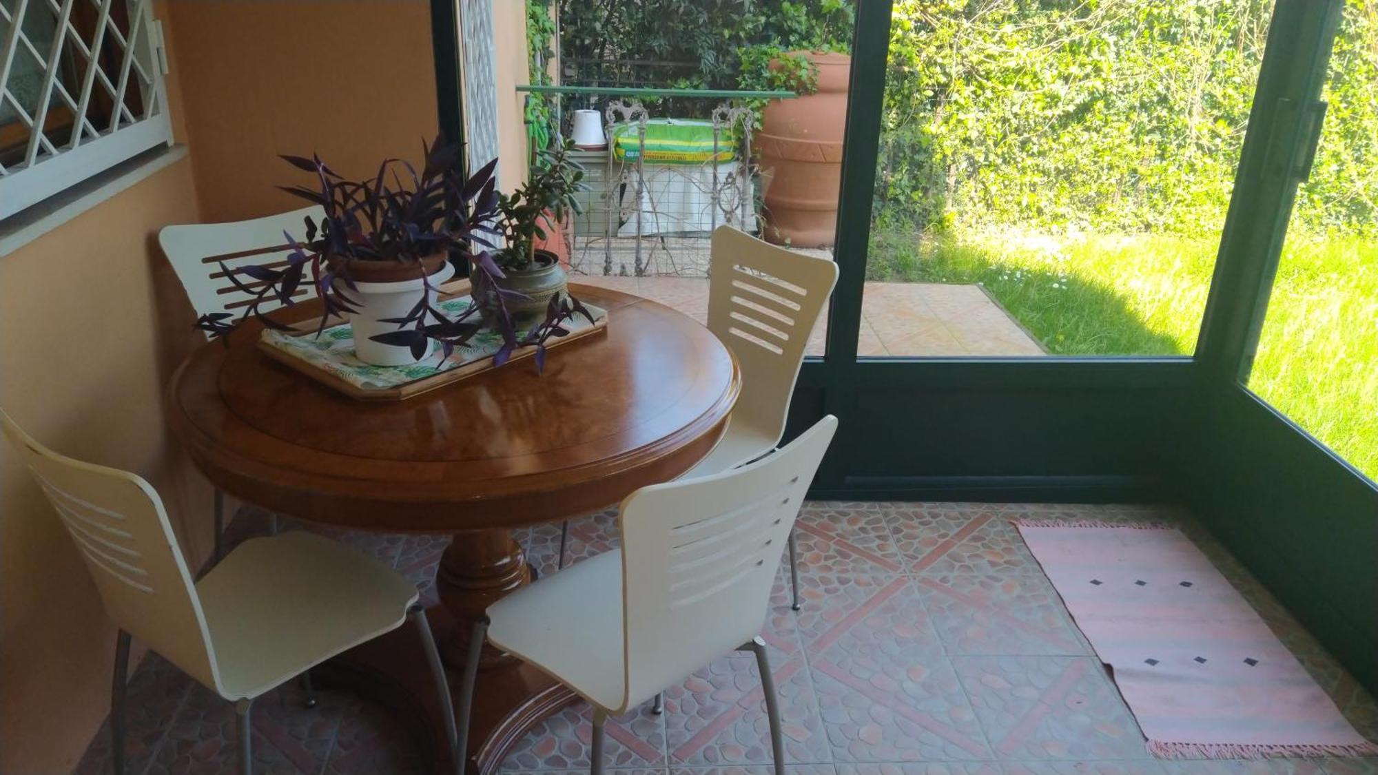 Casa Felice Apartment Trevignano Romano Exterior photo