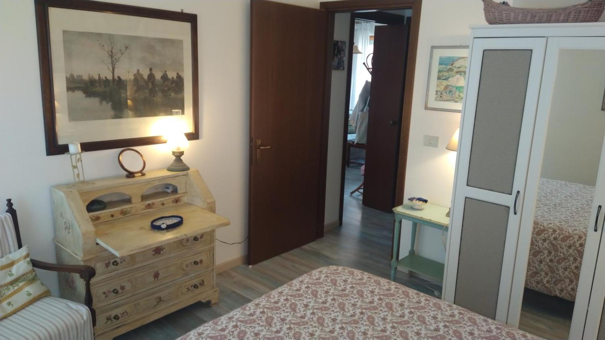 Casa Felice Apartment Trevignano Romano Exterior photo